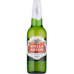 BIRRA STELLA ARTOIS CL.66