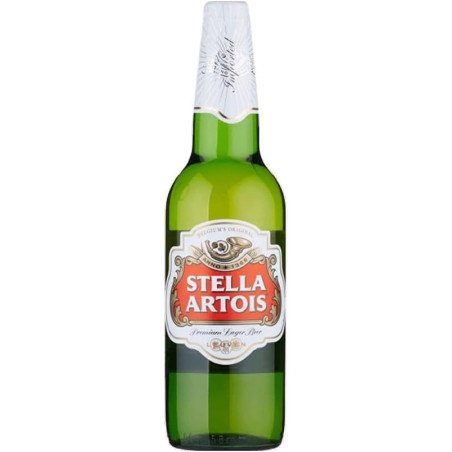 BIRRA STELLA ARTOIS CL.66