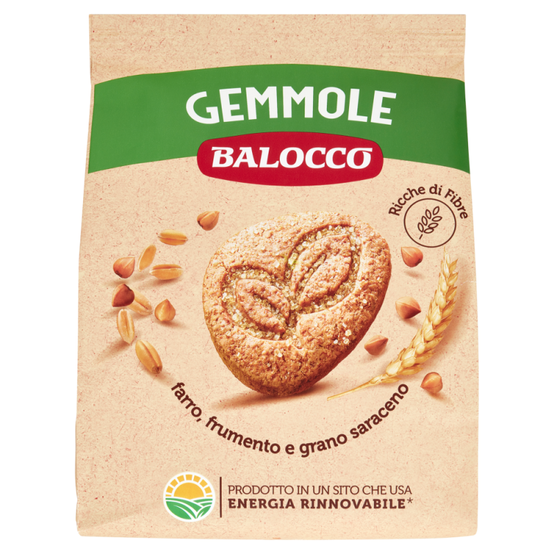 BALOCCO GEMMOLE GR. 350