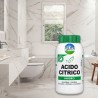 ACIDO CITRICO ANTICALCARE E DECALCIFICANTE KG.1