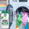 ACIDO CITRICO ANTICALCARE E DECALCIFICANTE KG.1