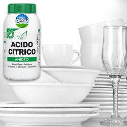 ACIDO CITRICO ANTICALCARE E DECALCIFICANTE KG.1