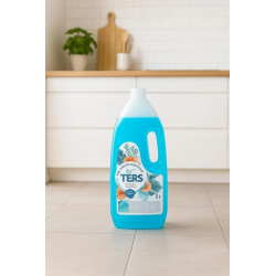 TERS LAVAPAVIMENTI AZZURRO ML.2000