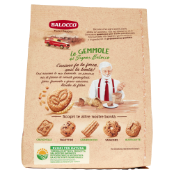 BALOCCO GEMMOLE GR. 350
