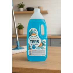 TERS LAVAPAVIMENTI AZZURRO ML.2000