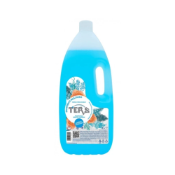 TERS LAVAPAVIMENTI AZZURRO ML.2000