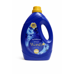 TERS LAVATRICE BOQUET DREAM 40 LAVAGGI