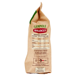 BALOCCO GEMMOLE GR. 350