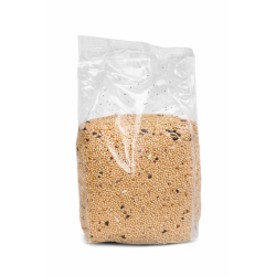 PAROCCHETTI INSEPARABILI KG.1