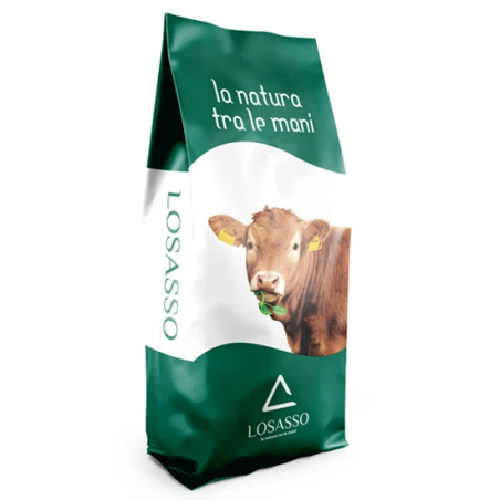 VITELLI SVEZZAMNTO EXTRA KG.25