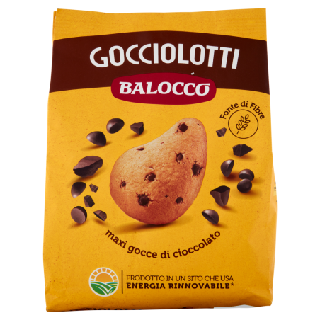 BALOCCO GOCCIOLOTTI GR. 700
