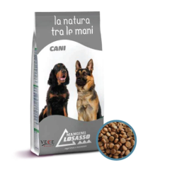 MISTER DOG PROF.24/9 MANTENIMENTO KG.20