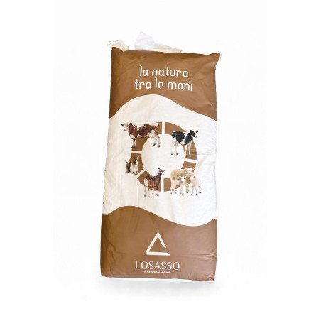 LOSASSO ORO MIX KG.25