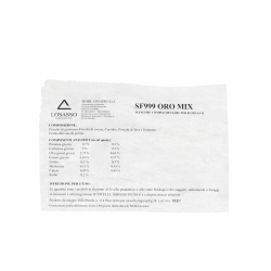 LOSASSO ORO MIX KG.25
