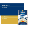 SCOTTI RISO BASMATI CONFEZIONI GR.500