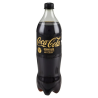 COCA COLA ZERO CAFFEINA ZERO ZUCCHERI PET LT.1