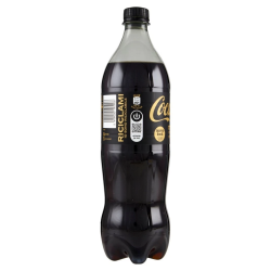 COCA COLA ZERO CAFFEINA ZERO ZUCCHERI PET LT.1