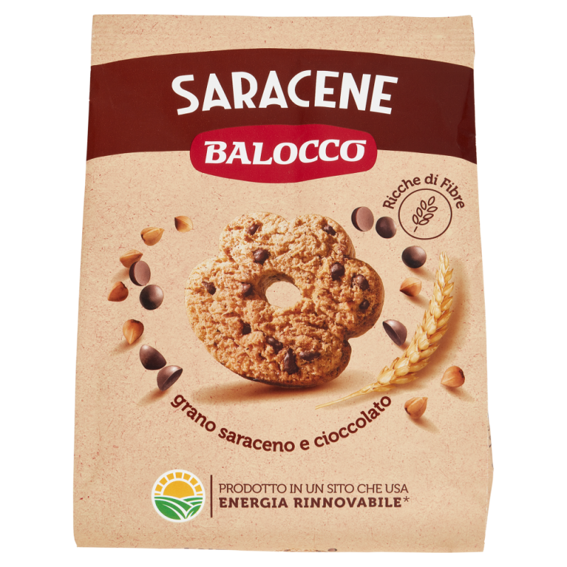 BALOCCO SARACENE GR. 350