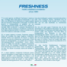 FRESHMESS CARTA IGIENICA UMIDIFICATA PZ.80