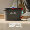 VILEDA H2PRO SPIN MOP SYSTEM