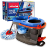 VILEDA H2PRO SPIN MOP SYSTEM