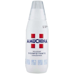 AMUCHINA CONCENTRATO LIQUIDO ML.500