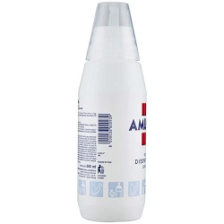 AMUCHINA CONCENTRATO LIQUIDO ML.500