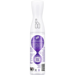 CIF INFINITE CLEAN BASE VIOLA LAVANDA EUCALIPTO ML.280
