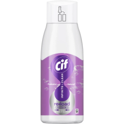 CIF INFINITE CLEAN RICARICA VIOLA LAVANDA EUCALIPTO ML.590