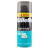 GILLETTE SCHIUMA BARBA PELLI SENSIBILI ML.400