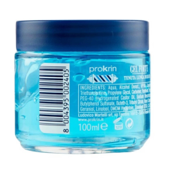 PROKRIN GEL VASO ML.100