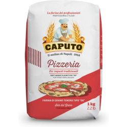 MULINO CAPUTO FARINA CLASSICA TIPO 00 KG.1