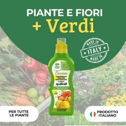 ALBAGAREN CONCIME LIQUIDO UNIVERSALE KG.1