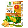 ALBAGAREN CONCIME GRANULARE BIOLOGICO PER AGRUMI KG.1