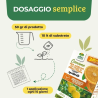 ALBAGAREN CONCIME GRANULARE BIOLOGICO PER AGRUMI KG.1