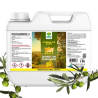 ALBAGARDEN CUPROLIVO  FLOW CONCIME CE BIOLOGICO PER VITE E ORTO KG.5
