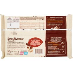 GALBUSERA GRAN SARACENO FROLLINI GR. 260