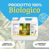ALBAGARDEN CUPROLIVO  FLOW CONCIME CE BIOLOGICO PER VITE E ORTO KG.5
