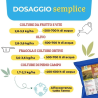 ALBAGARDEN OSSICLORURO DI RAME REALE  30% CONCIME KG.1