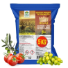 ALBAGARDEN OSSICLORURO DI RAME REALE 30% CONCIME KG.5