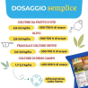 ALBAGARDEN OSSICLORURO DI RAME REALE 30% CONCIME KG.5