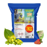 ALBAGARDEN OSSICLORURO DI RAME REALE 50% CONCIME KG.1