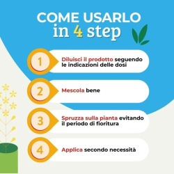 ALBAGARDEN OSSICLORURO DI RAME REALE 50% CONCIME KG.1