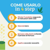 ALBAGARDEN OSSICLORURO DI RAME REALE 50% CONCIME KG.1