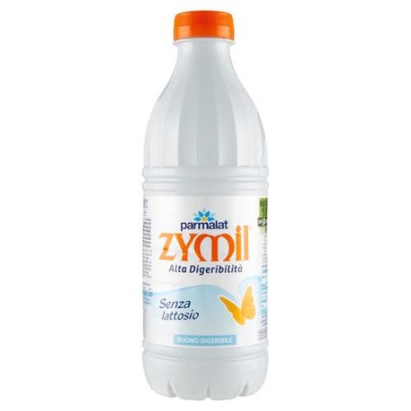 ZYMIL LATTE UHT 1% PARZIALMENTE SCREMATO BOT LT. 1