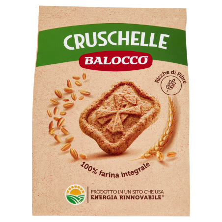 BALOCCO CRUSCHELLE GR. 350