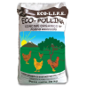 CONCIME FERTI LIFE ECO POLLINA KG.20