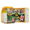 ALBAGARDEN ALBATOP TOPICIDA VELENO PASTA ROSSA KG.1,5