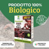 ALBAGARDEN HUMUS DI LOMBRICO ORGANICO 100%BIO KG.1