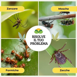 ALBAGARDEN MULTIKILL INSETTICITA MULTINSETTO ML.250